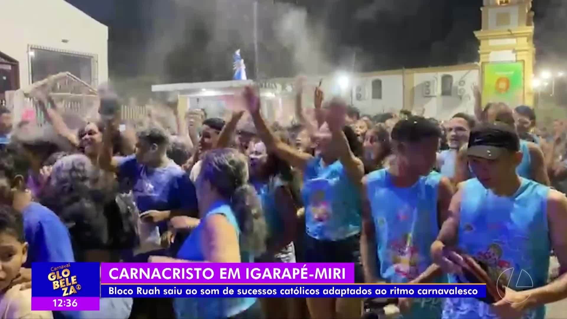 VÍDEOS: JL1 de terça, 17 de fevereiro de 2026