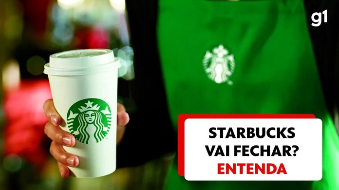Starbucks vai fechar? De quanto é a dívida? Veja perguntas e respostas  sobre a crise da marca no Brasil, Economia