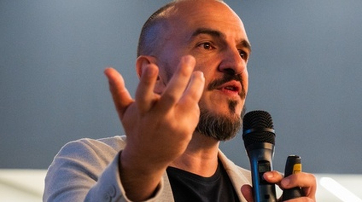 UAI Summit debate pressão, resultados e IA nos negócios