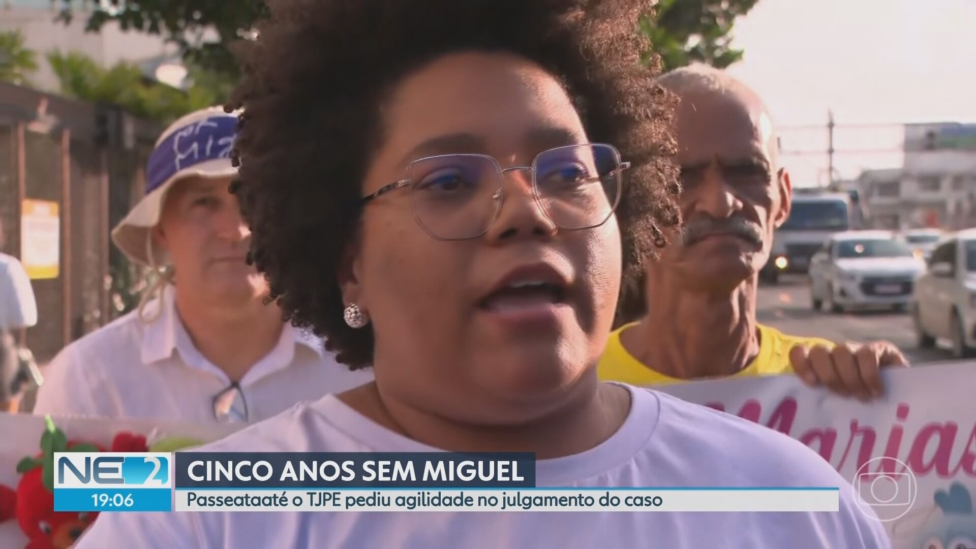 VÍDEOS: NE2 de segunda-feira, 2 de junho de 2025