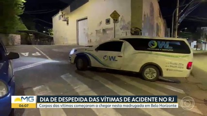 VÍDEOS: Bom Dia Minas de terça-feira, 18 de agosto de 2026