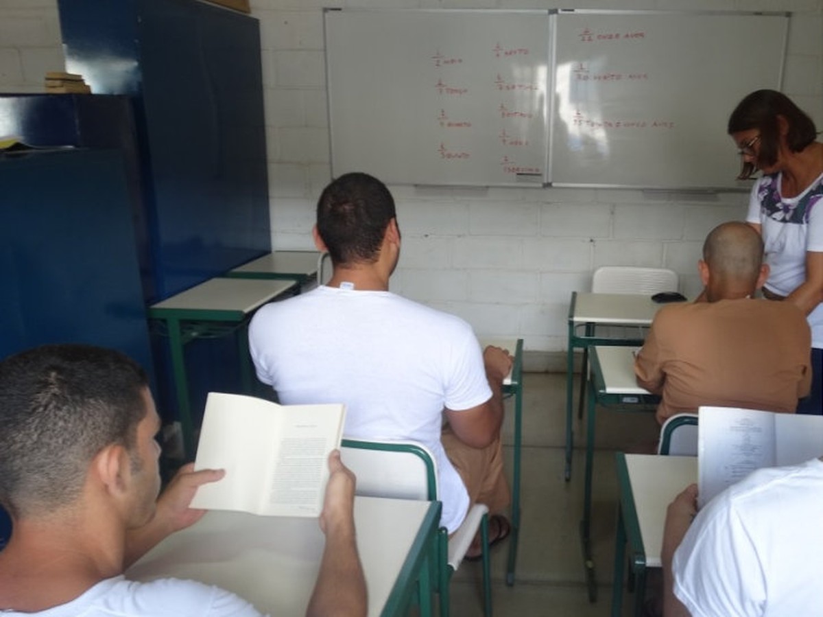 Número de detentos aprovados no Enem PPL em Piracicaba e Limeira cresce até 90%: 'ressocialização só com educação', diz pesquisadora