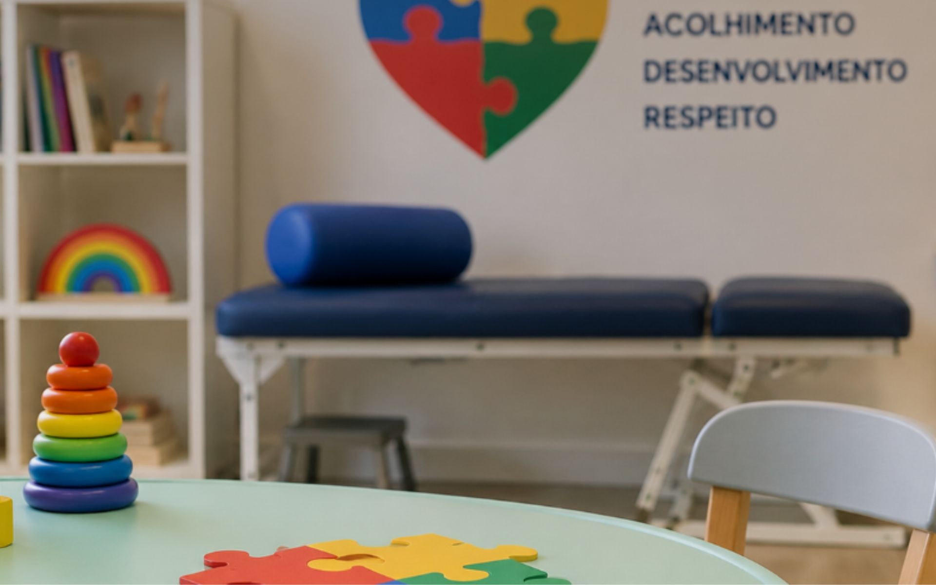 Justiça determina que Estado e Prefeitura de Araçatuba forneçam tratamento multiprofissional para crianças com deficiência 