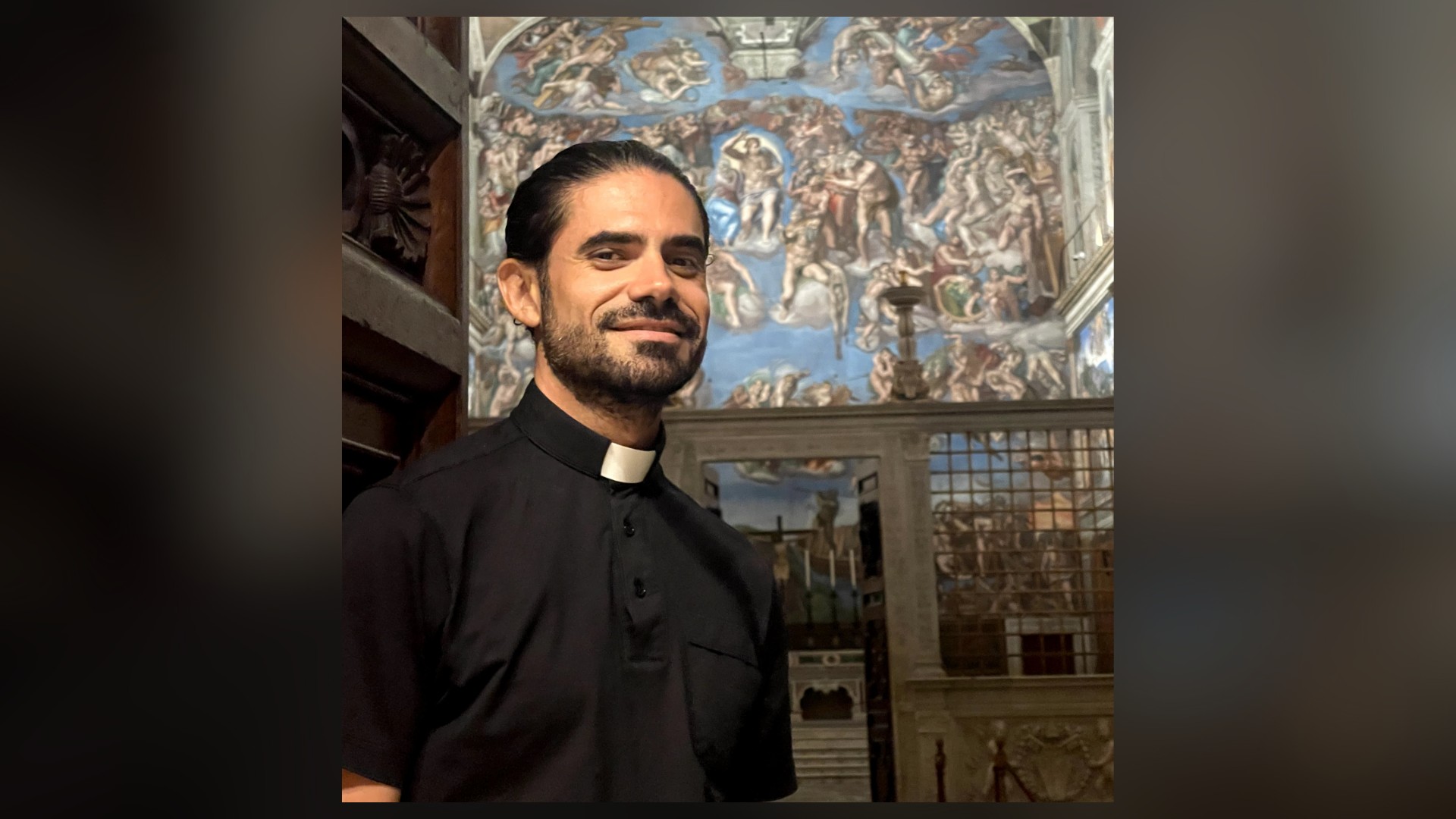 Padre jesuíta sorocabano lança livro sobre Carlo Acutis, santo padroeiro da internet: 'Nos alimentou com sua vida'