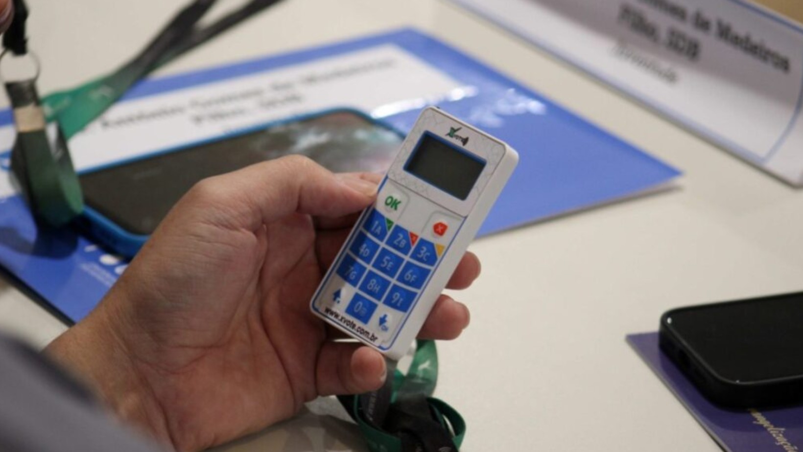 CNBB vai trocar votos em papel por sistema eletrônico para agilizar decisões na assembleia em Aparecida