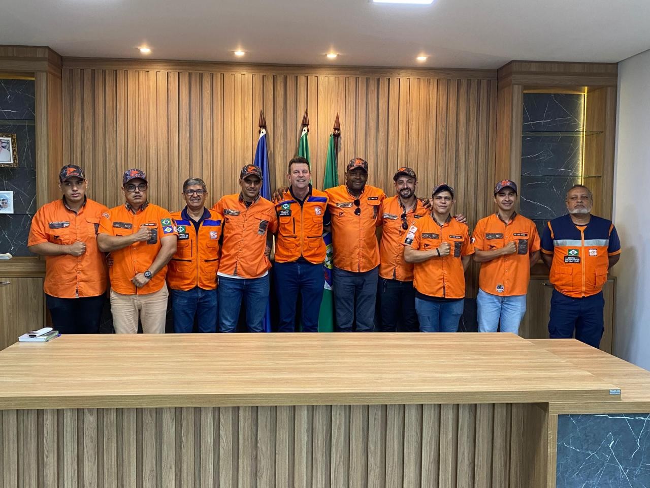 Vereadores aprovam lei que cria o 'Dia dos Legendários' em Sorriso (MT) 