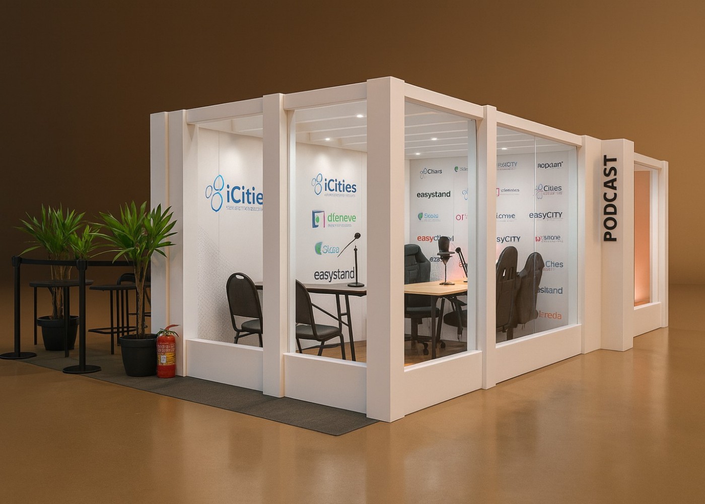 Evento de Economia Azul diminui emissão de poluentes em 70%