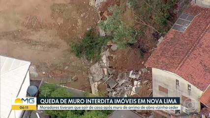 VÍDEOS: Bom Dia Minas de sexta-feira, 18 de setembro de 2026