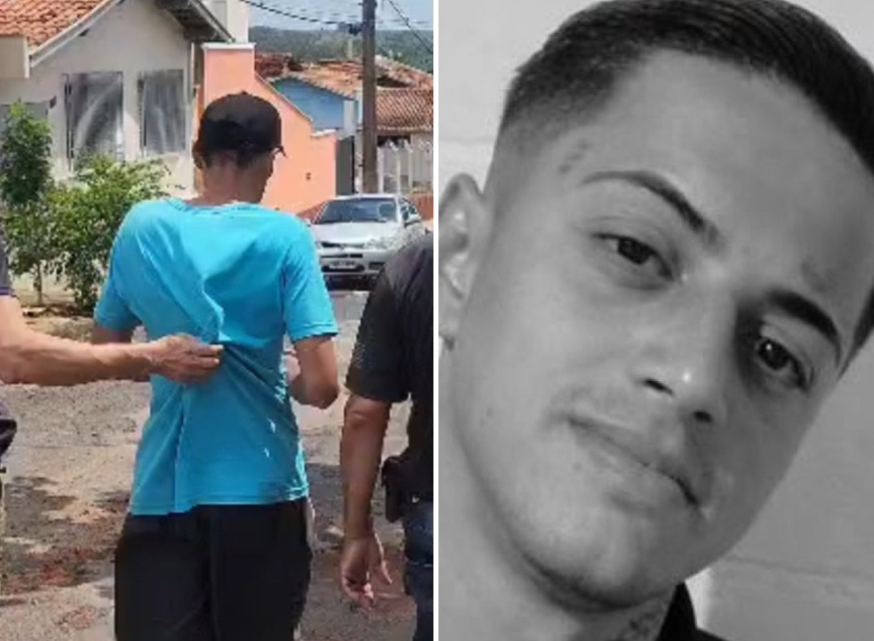 Justiça solta sogro que matou genro a facada após ver filha sendo agredida no interior de SP