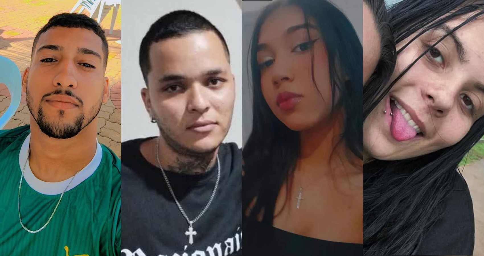 Motorista bêbado mata quatro jovens e é preso após fugir no interior de SP 