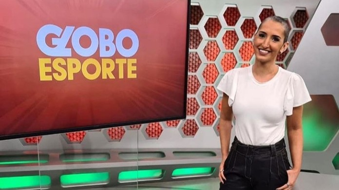Outubro Rosa: Apresentadora do Globo Esporte fala sobre decisão de