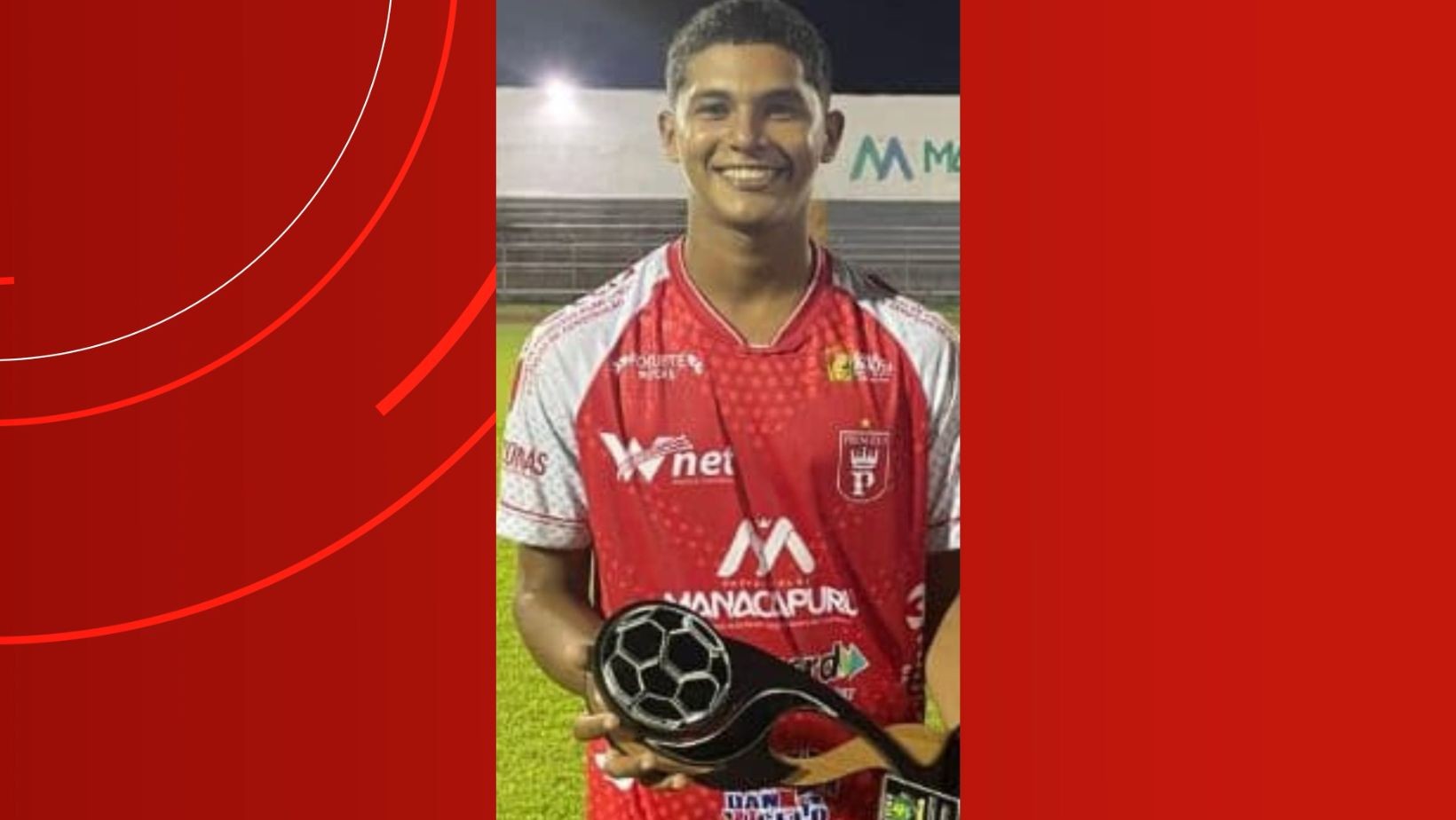 Morre homem que teve 90% do corpo queimado após explosão em barco no AM