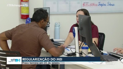 Prazo para regularização do MEI termina no dia 31 de janeiro; confira