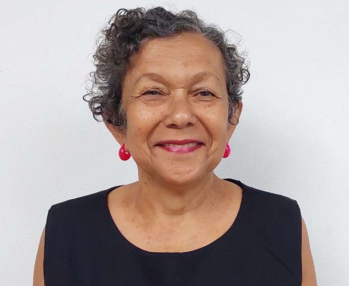 Goret Bitu, candidata ao Senado pela UP, não declara nenhum bem ao TSE