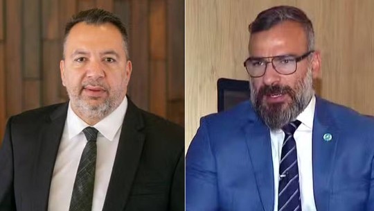 Deputado estadual eleito Márcio Canella e delegado são presos pela PF