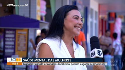 Psicóloga dá dicas de como equilibrar estudo, trabalho e atividades domésticas