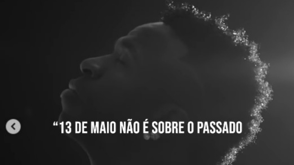 Vini Jr. lançou escritório de advocacia contra racismo no Brasil — Foto: Reprodução/Instagram