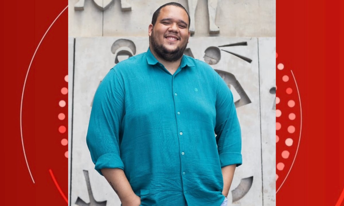 Jornalista morre aos 33 anos após infarto fulminante em Feira de Santana