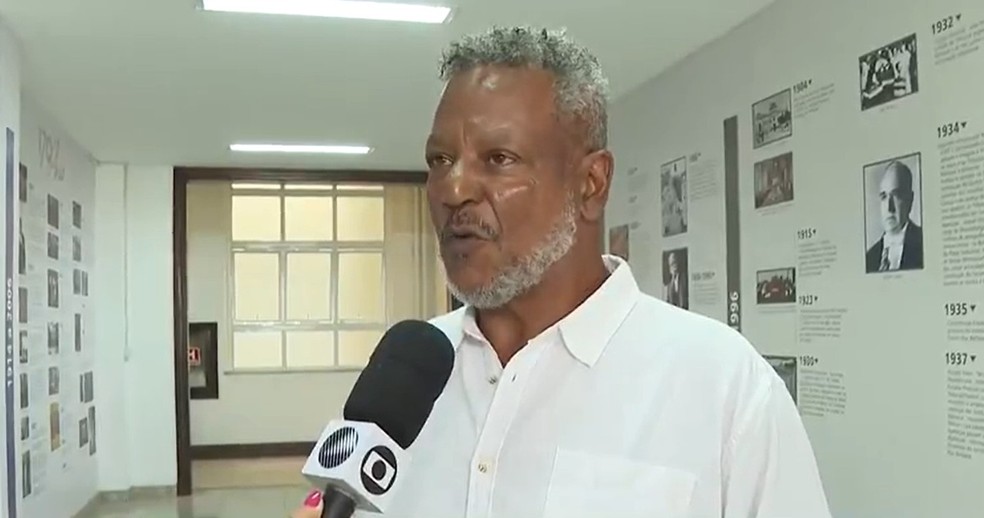 Técnico agrícola é inocentado após responder por tentativa de homicídio durante 13 anos em Salvador — Foto: Reprodução/TV Bahia