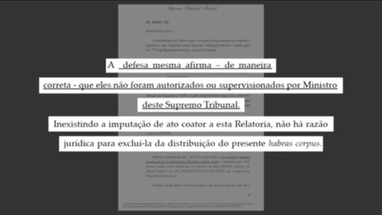 PGR volta a pedir arquivamento de inquérito que apura suposta interferência de Bolsonaro na PF 
 - Programa: GloboNews Mais 