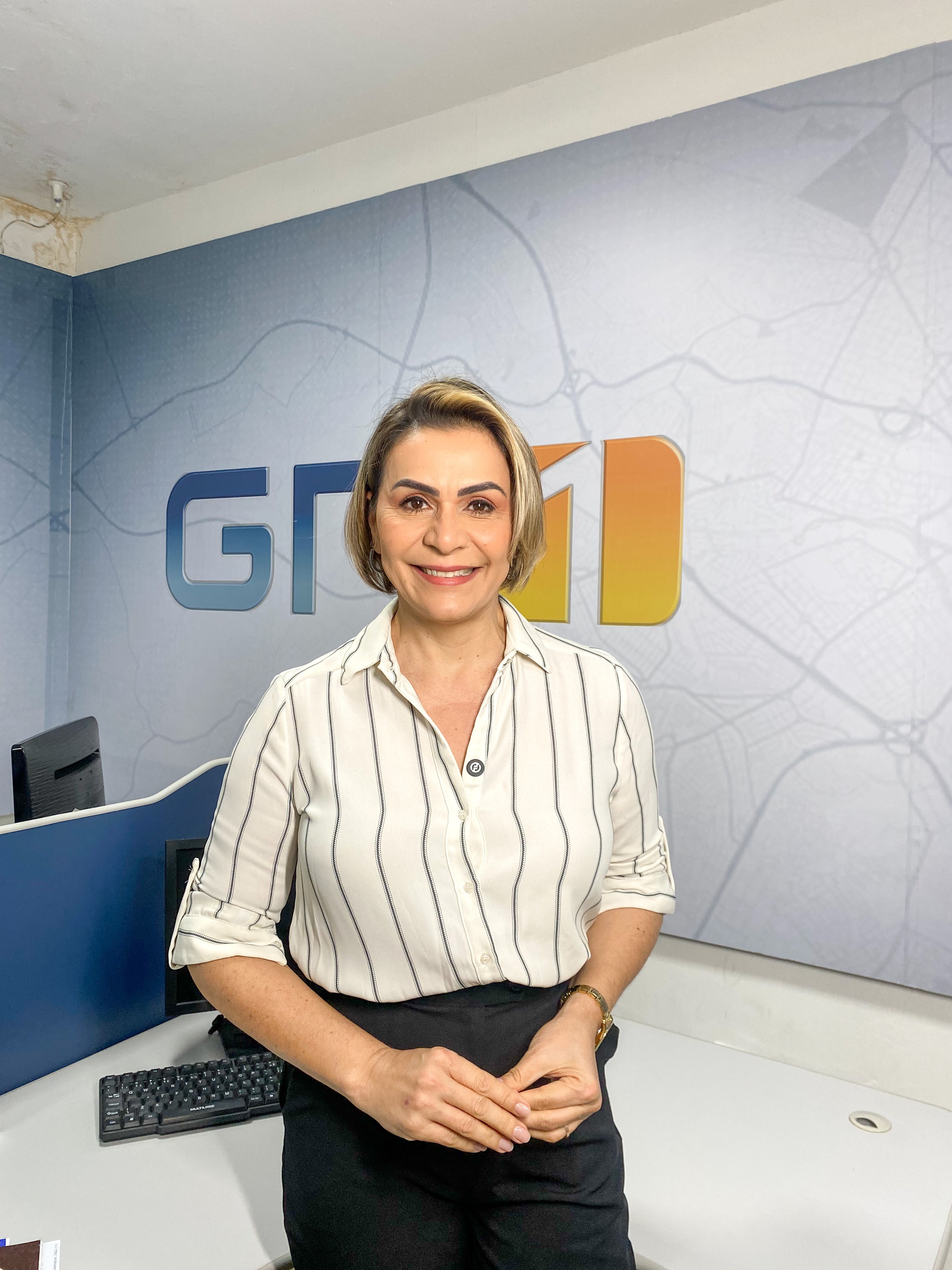 AO VIVO:Assista ao GR1