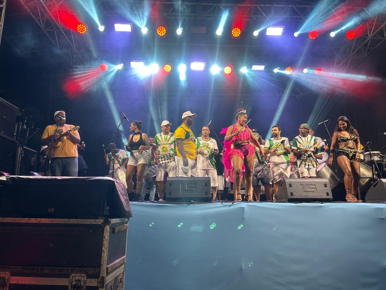 Após 14 anos, Carnaval de rua de Timóteo volta a ser realizado; veja programação