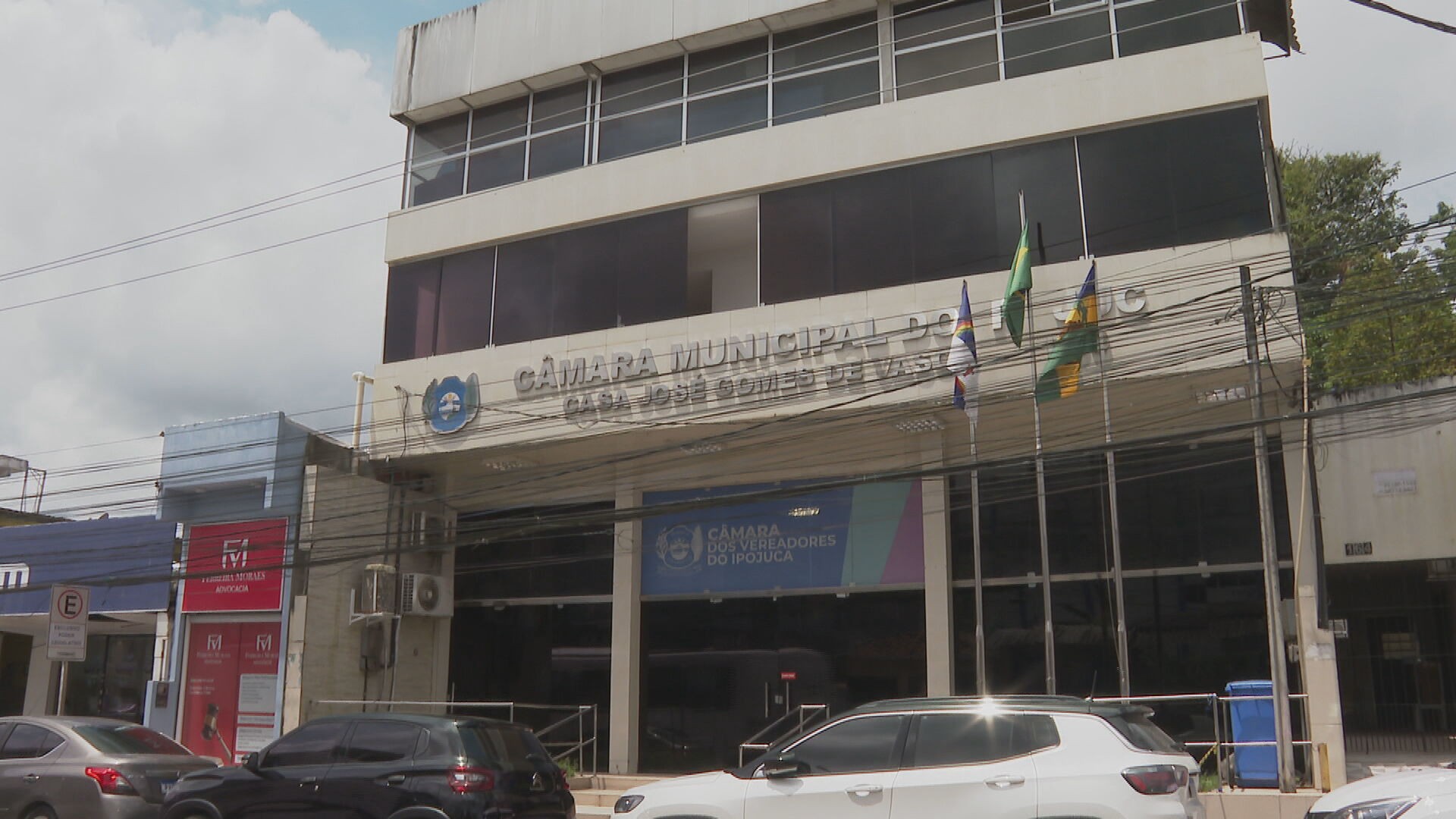Verba de emendas parlamentares da Câmara de Ipojuca foi desviada para associações fraudulentas de outras cidades, aponta inquérito