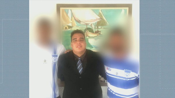 Quem é William Rogatto, o 'Rei do Rebaixamento', preso em Dubai e alvo de  operação