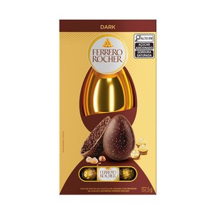 Ferrero Rocher Dark 137,5g