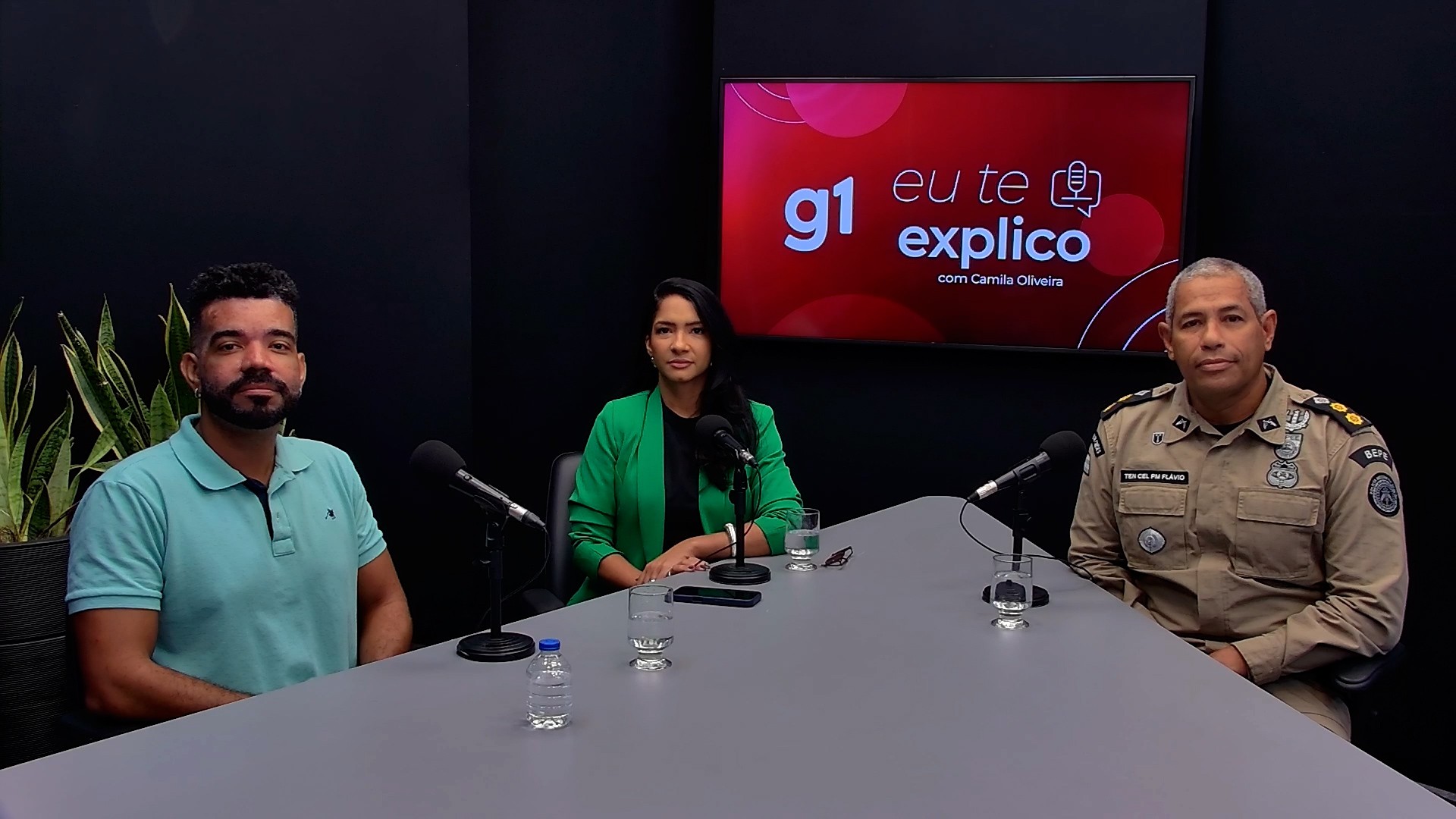 Eu Te Explico #166 debate a violência entre torcedores de futebol | G1