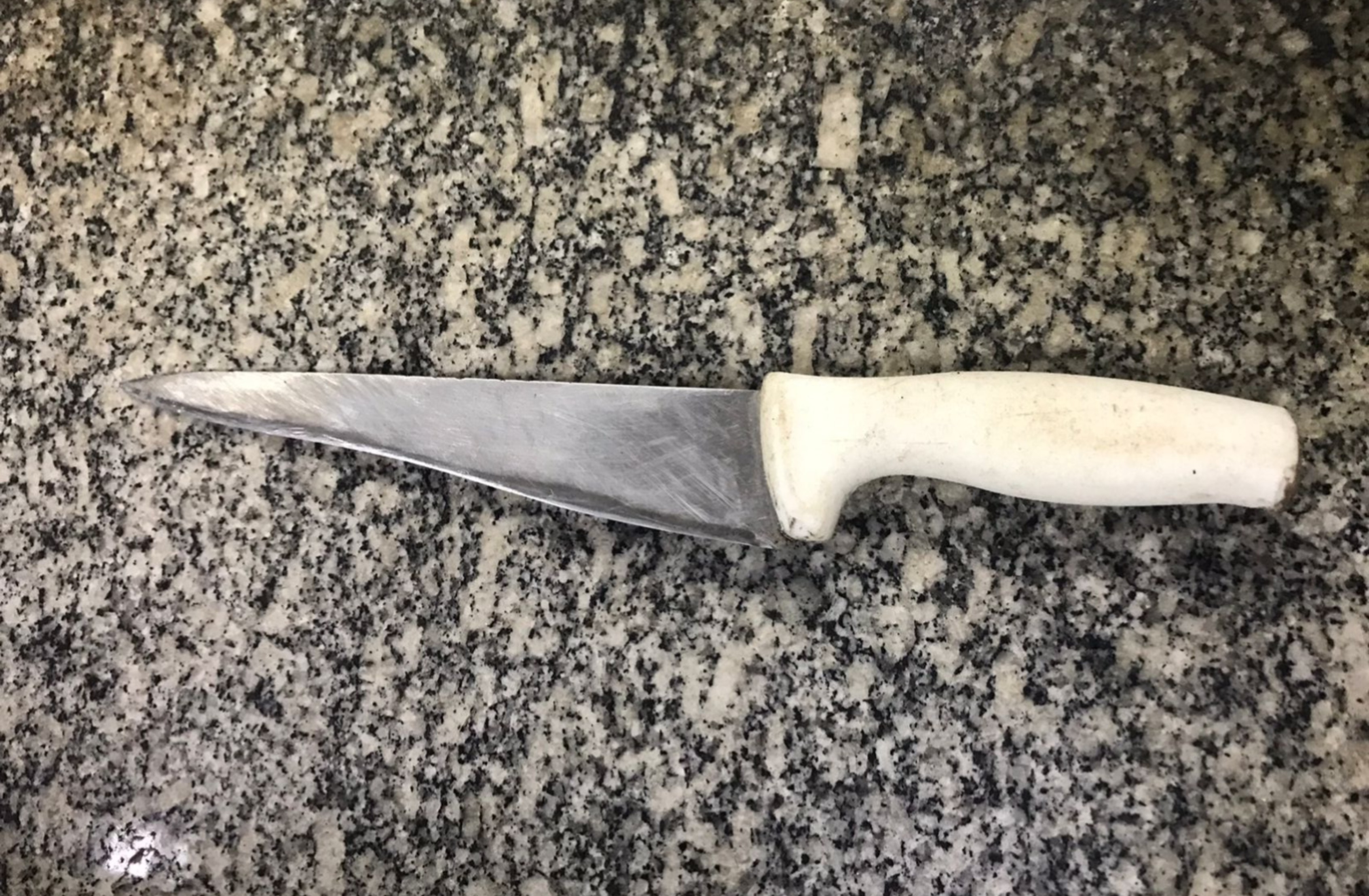 Homem é preso suspeito de assaltar adolescentes no Jardim Caranã