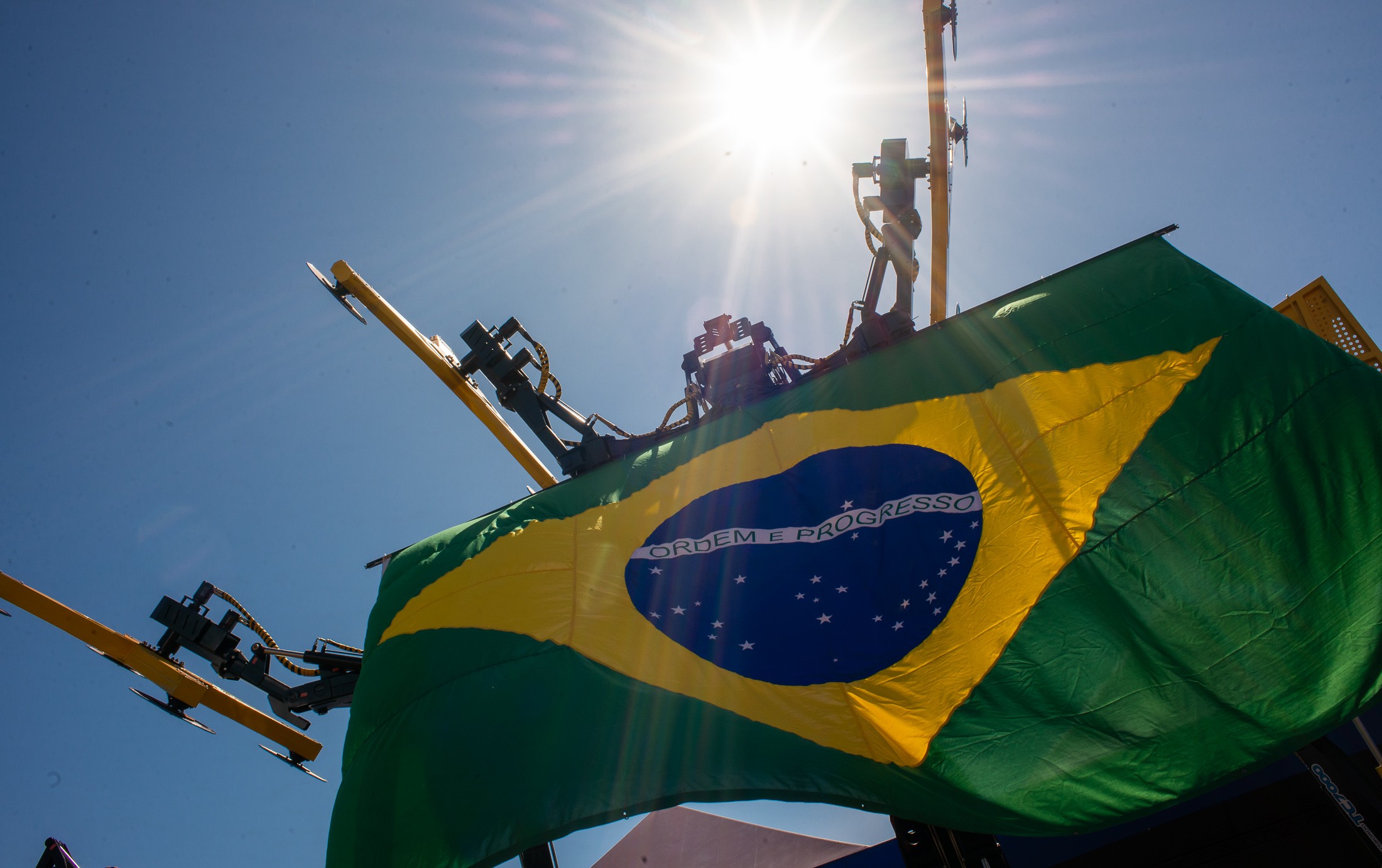 OCDE eleva previsão para PIB do Brasil em 2026 e cita ‘demanda doméstica resiliente’