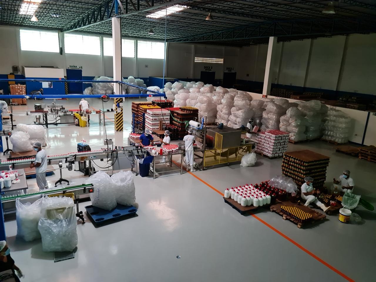 Alimento a combustível: empresa se destaca com aproveitamento integral do dendê 