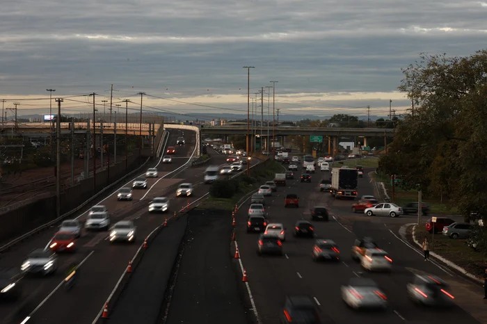 Um em cada quatro mortos nas rodovias federais do RS em 2025 não usava cinto de segurança, diz PRF