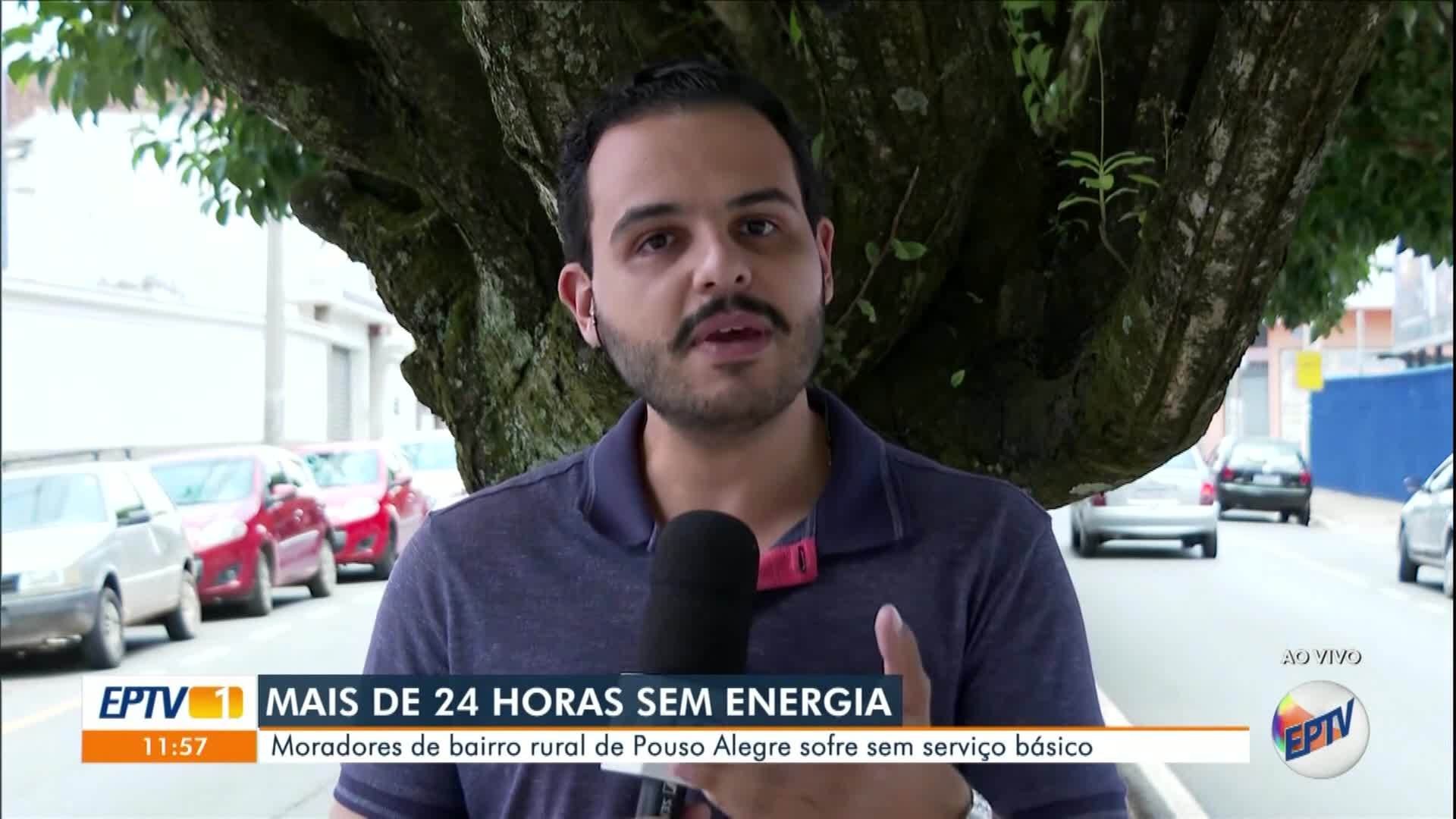VÍDEOS: EPTV 1 Sul de Minas de terça-feira, 30 de dezembro de 2025