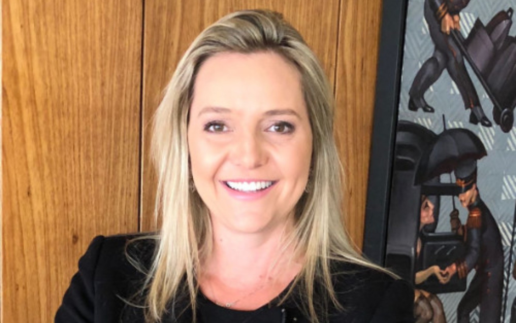 Você Não Tá Convidada pro Meu Bat Mitzvá!