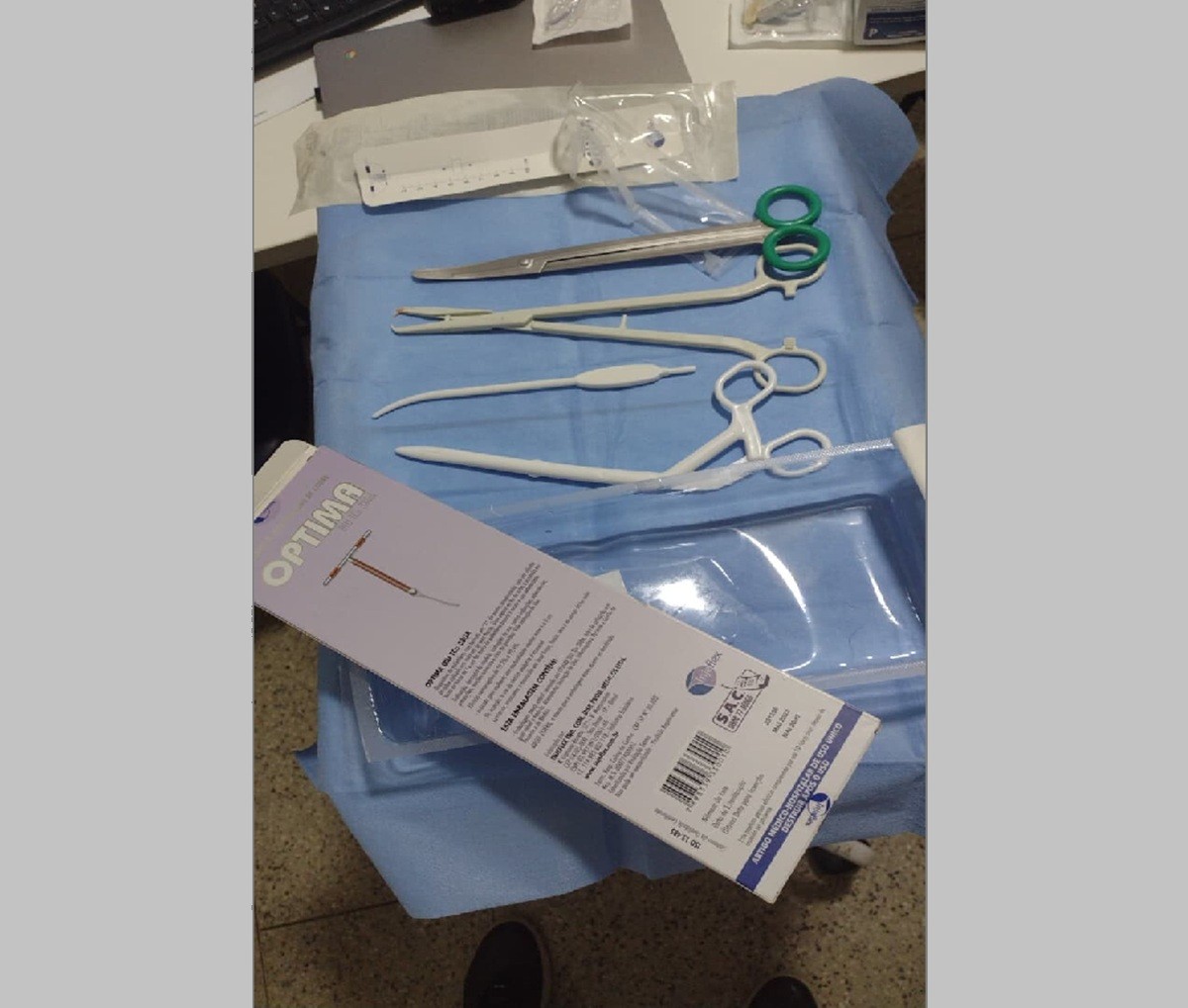 Cabo Frio passa a implantar DIU e implante hormonal em unidades da atenção básica