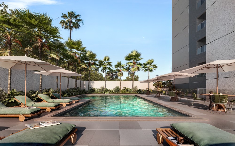 O crescente mercado imobiliário de Maringá 