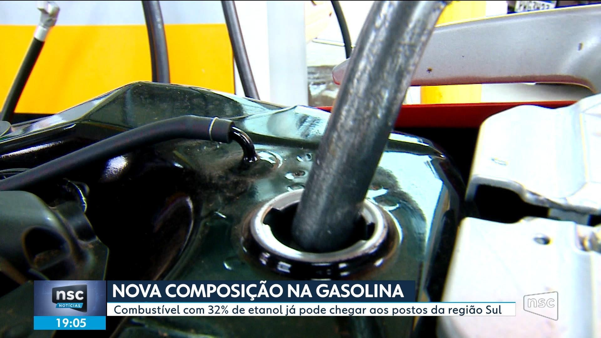 VÍDEOS: NSC Notícias de segunda-feira, 3 de agosto de 2026
