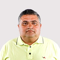 Candidato