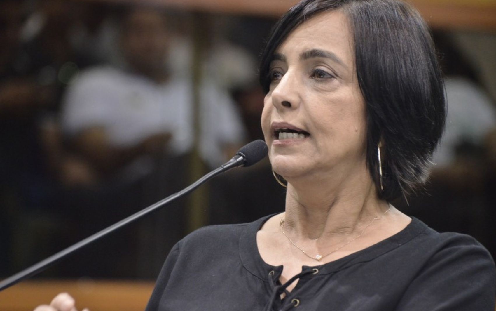 Isaura Lemos (PSB) declara patrimônio de R$ 3,7 milhões; veja patrimônio de candidata ao Senado em Goiás | G1