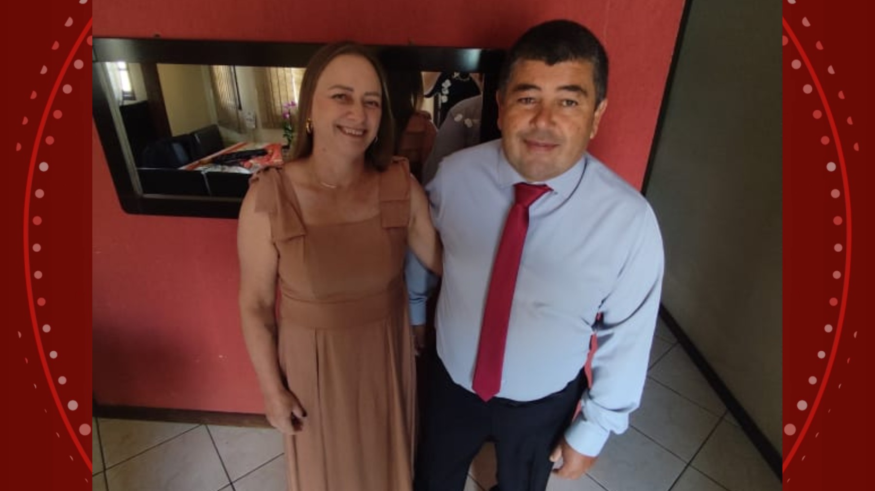 Caminhoneiro mata a esposa a tiros em casa e tira a própria vida logo depois, no Paraná