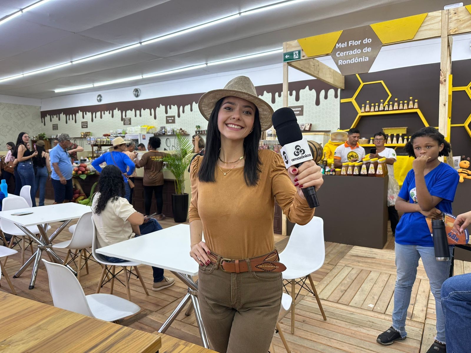 Assista ao JRO1 desta terça-feira, 26