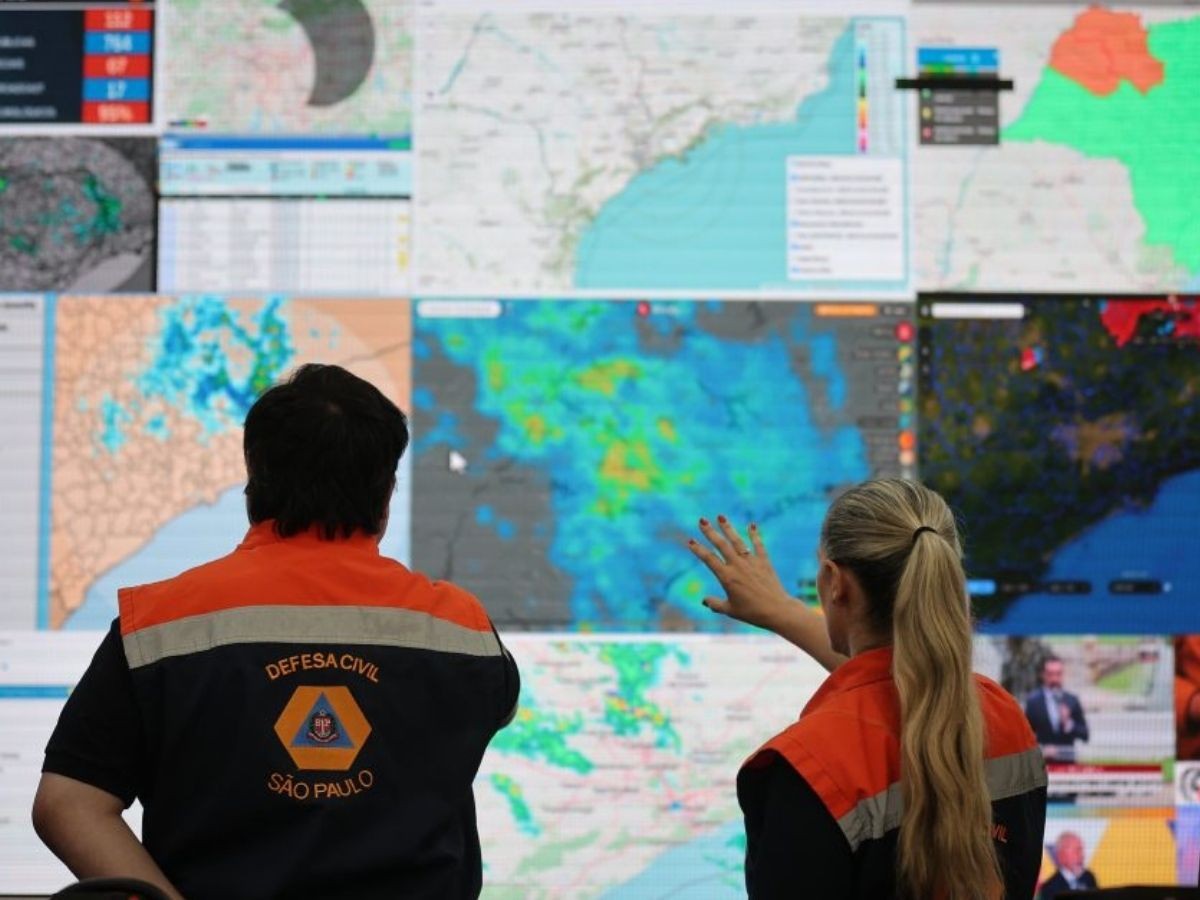 Imagem da notícia - g1 - O portal de notícias da Globo