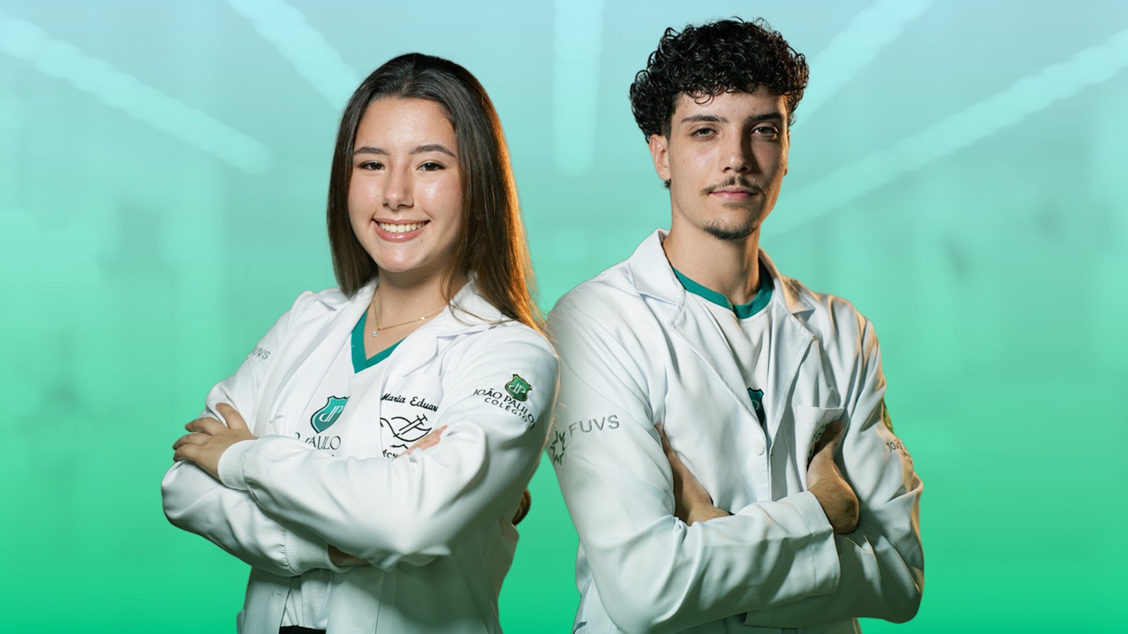 Colégio João Paulo II abre inscrições para cursos técnicos em Pouso Al