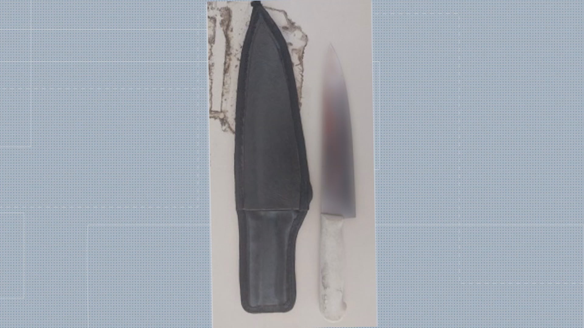 Briga de trânsito termina com motorista esfaqueado por taxista em BH