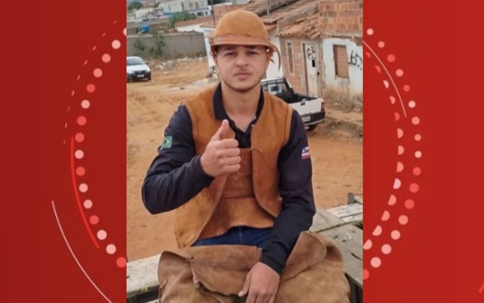 Suspeito de matar ex-Rainha das Cavalgadas na Bahia assume crime, diz defesa