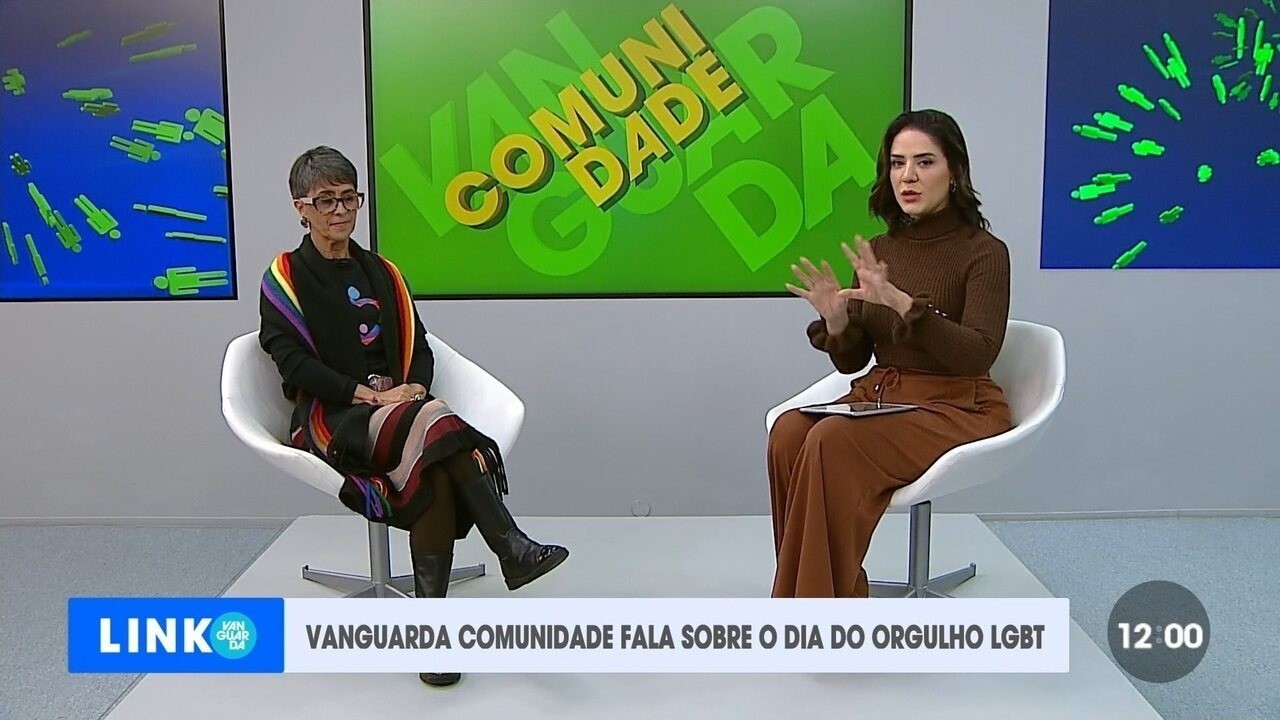 Dia do Orgulho: Estudante de direito, mulher trans luta por respeito e justiça