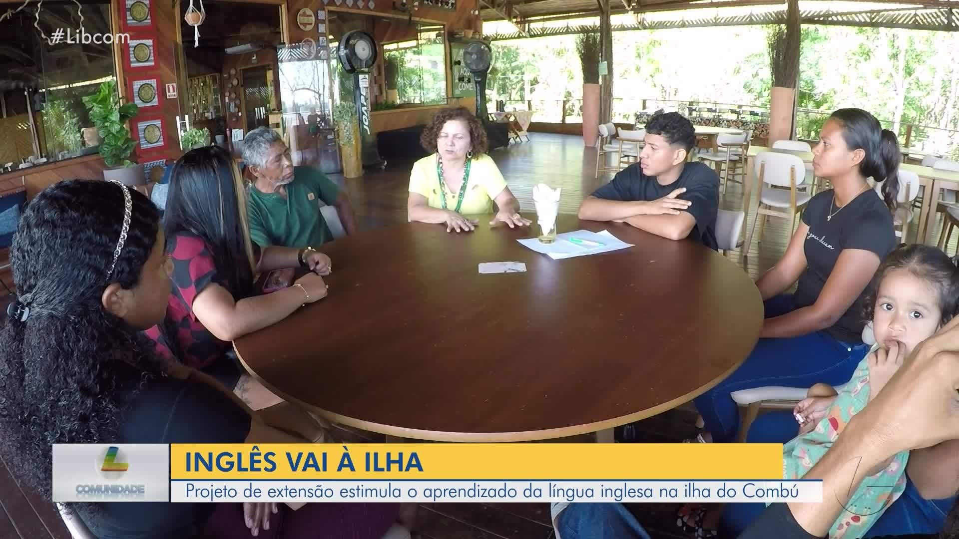 VÍDEOS: Liberal Comunidade de domingo, 24 de agosto de 2025 