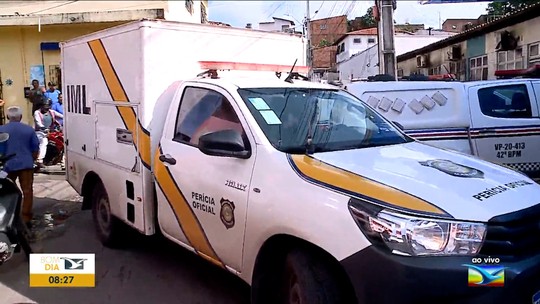 G1 – Maranhão: notícias e vídeos da TV Mirante